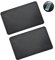 KFZ Halterung Anti-Rutsch Matte, Antirutschmatte für Armaturenbrett, PVC Handy Anti-Rutsch Pad, Auto Matte Armaturenbrett Klebrige Klebematte für Handy Sonnenbrille