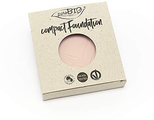 Purobio Refill Compact Foundation No 01*