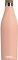 SIGG - Isolierte Trinkflasche - Meridian - Auslaufsicher - Extra schlank - BPA-frei - Plastikfrei - Doppelwandiger 18/8-Edelstahl - Bambus-Schraubverschluss - Pink - 0,7L