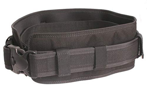 COP® 9930 Entlastungs-/Zwischengürtel, Hakenklett, 120 mm, Cordura®