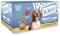 Burns Pet Natural Nutrition Adult & Senior Wet Dog Food Hearty Lamb, Carrots & Wholegrain Brown Rice 12 x 150g