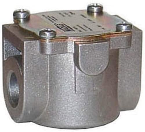 FILTRO D.1/2 F-F PER CALDAIA A GAS GPL FERRARI
