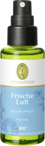 Frische Luft Raumspray bio 6 x 50 ml