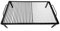 Parrilla Argentina Premium - Parrilla de Hierro Argentina - BBQ Parrilla Asado- Parrilla con asa. (71,1 x 40,6 cm)