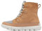Sorel Damen Explorer Joan Wp Mode-Stiefel, Tawny Buff Moonstone Explorer Next Joan, 38.5 EU