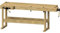ANKE | Profi-Schreiner-Hobelbank | schwere Ausführung | Breite x Tiefe x Höhe 2220 x 850 x 900 mm