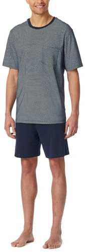 Schiesser Herren Boxershorts - Modern Bonded