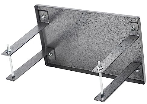 Elektrohobel-Ständer-Set, Multifunktions-Aluminium-Flip-Hobel-Regalhalterung, Holzbearbeitungszubehör