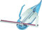 Sigma Tile Cutter Art. 004CU 84 cm Pull