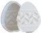Ostern Silikonform Gießformen, Ostereier Osterhasen Silikonform Kerzenform, Kaninchen Ei Form Katze Bär Silikon Gießformen Für Soja, Wachs, Seife, Ton, Gips, Harz