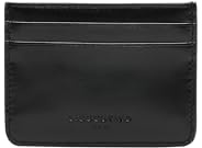 LIEBESKIND Berlin Liam XS UNISEX WALLET Maple Deep black