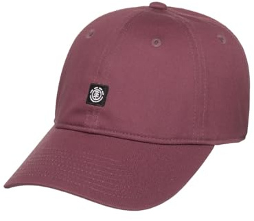 Element Herren Hut Icon Dad Cap Twill