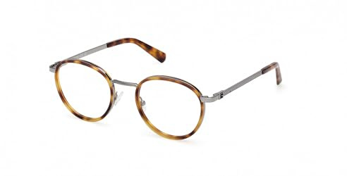 GUESS GU50324 Blonde havana 49/21/145 MAN Eyewear Frame