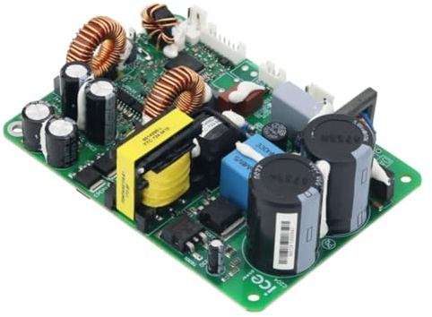 Professional ICE50ASX2 Amplifier Board Hifi Sound Power Amplifier Module