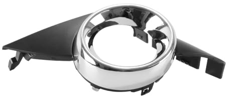 Gurtt Cadre de feu antibrouillard de Pare-Chocs Avant Compatible avec Les modèles Peugeot 207 Sport 2006-2009, 7452HX (Droit)