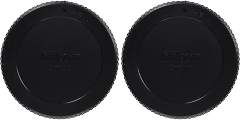 Nikon BF-N1 Gehäusedeckel f Z (Packung mit 2)