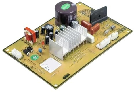 Placa de Control PCB DA92-00459E, placa base DA41-00814B/C, compatible con Samsung, refrigerador, placa base, piezas de repuesto for congelador