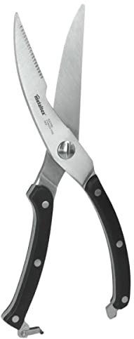 Metaltex 251805038 Geflügelschere Edelstahl Professional