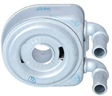 NRF 31739 Ölkühler, Motoröl