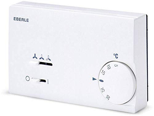 Kieback&peter eberle - Termostato bimetálico klr-e7009 5a30c para fan-coil