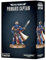 Games Workshop 99120101179 Space Marines Primaris Captain Plastic Kit