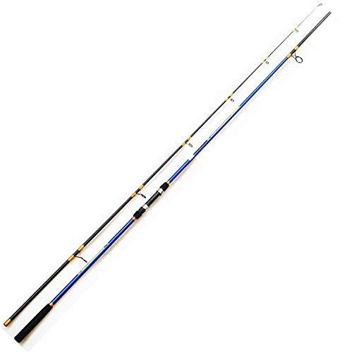 Canna Pesca carpfishing Carpa Due Pezzi mt.3,60 Azione lbs 3,00 Carp Fishing