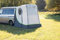Reimo Heckzelt Upgrade Premium Reisezelt 150 x 180 für VW T4 T5 T6 Volkswagen
