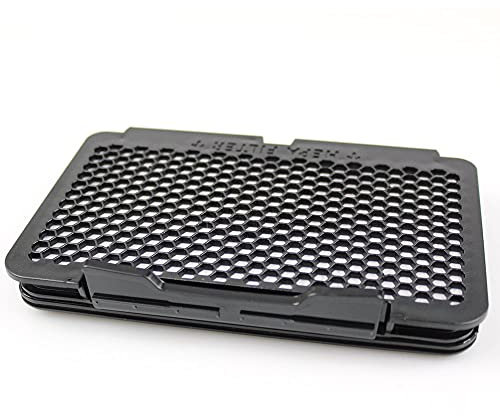 MohMus Filtro HEPA para Rowenta Silence Force Multi-Cyclonic Parkett RO8324EA