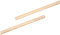 Manche balai de cantonnier 1m40 D28mm Domergue