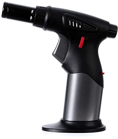Accenditore professionale per carboncini