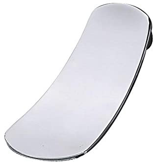 ASXSY Bocca per Vasca da Bagno Rubinetto Cascata Vasca Bocca Erogazione o Lavabo Muro Rubinetto Vasca a Parete Bagno G1 / 2-C.