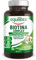 Equilibra, Biotin Complex, Santé des Cheveux et des Ongles, Biotine Hautement Dosée, Zinc, Cuivre, Sélénium, Extraits d'Ortie, de Millet, de Prêle des champs, 90 Capsules
