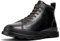 Camper Brutus K300444, Stivale alla caviglia Uomo, Grigio scuro 005, 39 EU