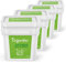 Engrais Au Sulfate De Fer (20 Kg - 1000 M2) - Démousseur - Sulfate De Fer Contre Mousse - Démosseur - Engrais - Sulfate De Fer Pour Pelouses - Organifer