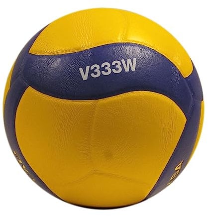 Mikasa Volleyball V333W School Pro