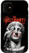 Hülle für iPhone 11 Statue Fake Streetwear Sprühfarbe Dissident Rebel Graffiti
