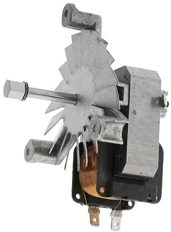 Masterpart Cooker Fan Oven Motor To Fit Belling, Classic, Cookcentre, Country, Farmhouse, Kensington Cookers & Ovens 083595600