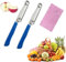 Set of 3 Kitchen Utensils, Three in One Kitchen Utensils, Adjustable Kitchen Utensils, Easy to Clean, Potato Peeler, Durable and Robust Italian Kitchen Utensils
