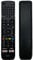 Replacement TV Remote Control For HISENSE H50A6250UK