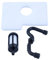 UYTGFO Adatto for STIHL MS170 MS180 017 018 MS 170 180 Motosega Attrezzo di ricambio Tubo flessibile del carburante Filtro dell'aria Filtro del carburante