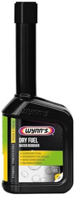 Wynn's 71851 Dry Fuel 325ml