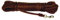 Kerbl Pet Vegas Schweißleine 8 mm / 10 m
