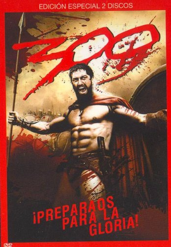 300 (Ed.Esp.) [Import espagnol]