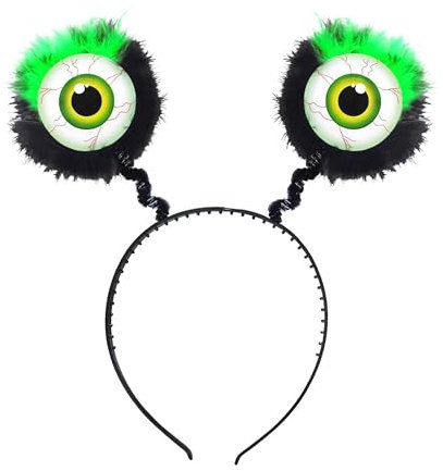 Widmann Serre Tête Yeux - Taille Unique
