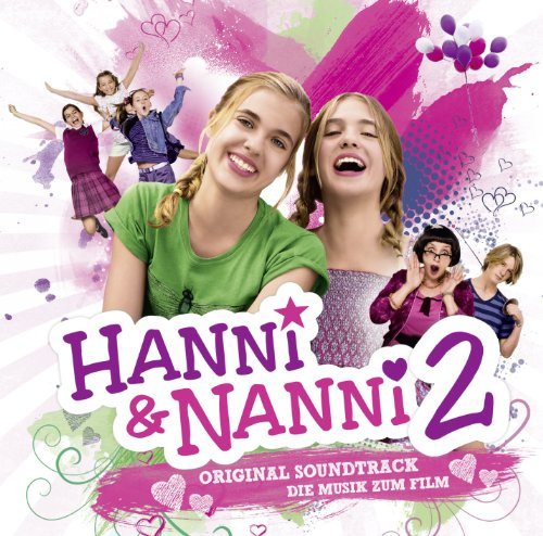 Hanni & Nanni 2 (Soundtrack)