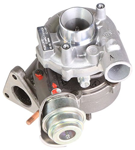 BTS Turbo T911194 Original Honeywell Garrett Turbolader