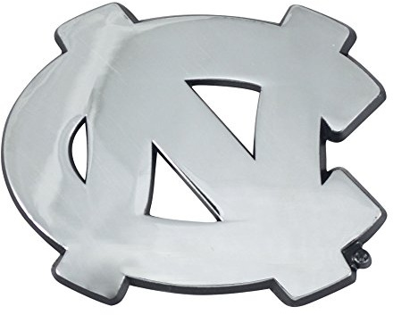 FANMATS NCAA Herren Chrom-Emblem
