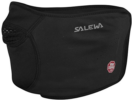 SALEWA Erwachsene Sturmmaske Ortles Facemask