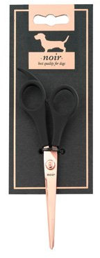 Ebi Noir 652-436776 Fellschere, 17 x 5.5 cm