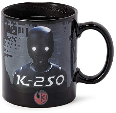 Star Wars Rogue One K-2SO - 12oz Ceramic Mug